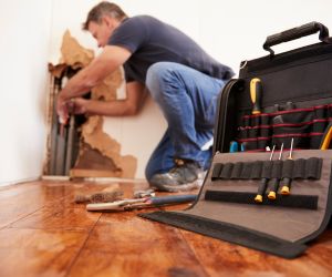Why Choose Water Leak Detection Pros